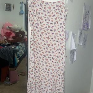 Urban Outfitters Floral Dress